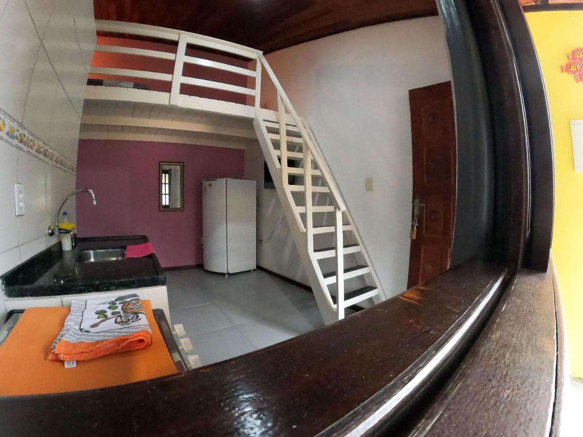 Suítes Mareou Ilha Grande Angra dos Reis Exterior foto